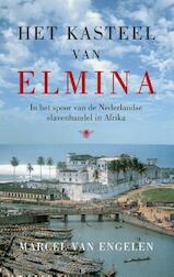 Het kasteel van Elmina