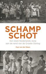 Schampschot (e-Book)