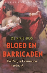 Bloed en barricaden (e-Book)