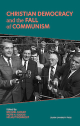 Christian Democracy and the Fall of Communism (e-Book)