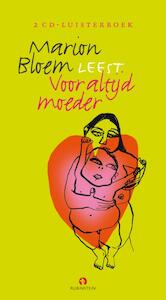 Voor altijd moeder 2 CD's - Marion Bloem (ISBN 9789054441694)