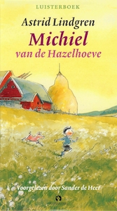 Michiel van de Hazelhoeve - Astrid Lindgren (ISBN 9789047617488)