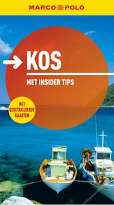 Kos - Klaus Botig (ISBN 9789000332168)