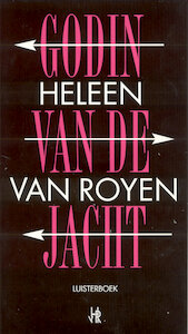 Godin van de jacht - Heleen van Royen (ISBN 9789461491480)