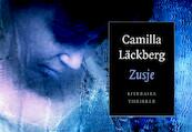 Zusje - Camilla Lackberg (ISBN 9789049802240)