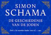 De geschiedenis van de Joden DL - Simon Schama (ISBN 9789049804282)