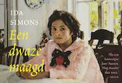 Een dwaze maagd - Ida Simons (ISBN 9789049804244)