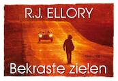 Bekraste zielen DL - R.J. Ellory (ISBN 9789049804763)