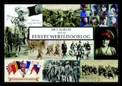 Het album van de eerste wereldoorlog - Guus de Vries (ISBN 9789078521075)