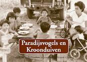 Kroonduiven en paradijsvogels - Tjaal Aeckerlin (ISBN 9789460220494)