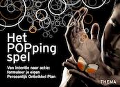 Het Poppingspel - Christine Buschgens, Eva Lotte Verdonk (ISBN 9789058717016)