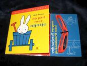 Op pad met nijntje - Dick Bruna (ISBN 9789054443971)