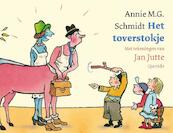 Het toverstokje - Annie M.G. Schmidt (ISBN 9789045107684)