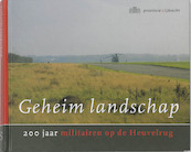 Geheim Landschap - Kees Volkers (ISBN 9789076092157)