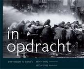 in opdracht - Jet Baruch, Boudewijn Bakker, Anneke van Veen (ISBN 9789059372573)