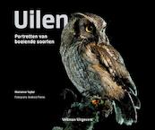 Uilen - Marianne Taylor (ISBN 9789048310319)