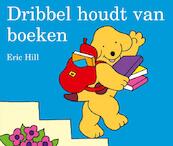 Dribbel houdt van boeken - Eric Hill (ISBN 9789047520696)