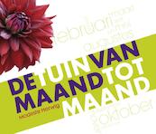 De tuin van maand tot maand - M. Herwig, Modeste Herwig (ISBN 9789021547688)