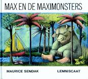 Max en de Maximonsters - Maurice Sendak (ISBN 9789060690697)