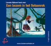 Een bezem in het fietsenrek - Lieneke Dijkzeul (ISBN 9789077727225)