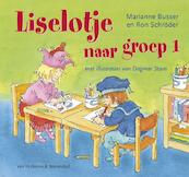 Liselotje naar groep 1 - M. Busser, R. Schröder (ISBN 9789047507314)