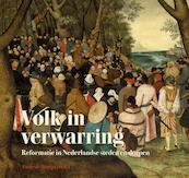 Volk in verwarring - (ISBN 9789402905366)