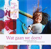 Wat gaan we doen ? - C. Bogers, C. Overduin (ISBN 9789035229662)