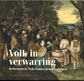 Volk in verwarring - (ISBN 9789402904932)