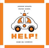 Help! - Manon Sikkel, Janneke Staats (ISBN 9789023013358)