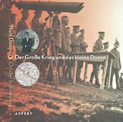 Der Grosse Krieg und das kleine Doorn - (ISBN 9789461536181)