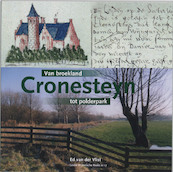 Cronesteyn - E. van der Vlist (ISBN 9789059970175)