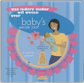 Baby's eerste jaar - P. Preston (ISBN 9789026961267)