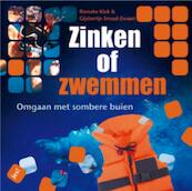 Zinken of zwemmen - Rieneke Klok, Gijsbertje Smaal-Zwaan (ISBN 9789023924692)