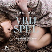 Vrij spel - Linda Jansma (ISBN 9789462531925)