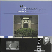 Hofje van Brienen - (ISBN 9789065505590)