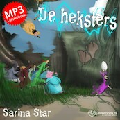 De heksters - Petra Stam (ISBN 9789462171183)