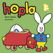 HOPLA BADBOEKJE - Bert Smets (ISBN 9789031728794)