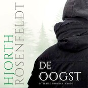 De oogst - Hjorth Rosenfeldt (ISBN 9789403165516)