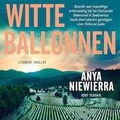 Witte ballonnen - Anya Niewierra (ISBN 9789021031415)