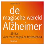 De magische wereld van Alzheimer - Huub Buijssen (ISBN 9789000305049)