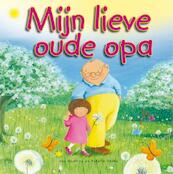 Mijn lieve oude opa - Jan Godfrey (ISBN 9789033831232)