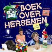 Het klokhuisboek over hersenen - Edda Heinsman (ISBN 9789048820245)