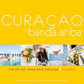 Curacao - Eef Ouwehand, Priscilla Lotman, Kristel Slagter (ISBN 9789990418620)