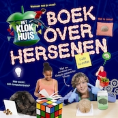 Het klokhuisboek over hersenen - Edda Heinsman (ISBN 9789048828944)