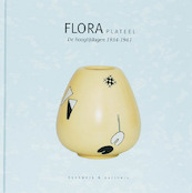 Flora Plateel - (ISBN 9789076542249)