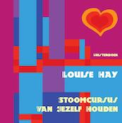 Stoomcursus van jezelf houden - Louise Hay, Louise L. Hay (ISBN 9789072455864)