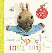 Speel met mij! - Beatrix Potter (ISBN 9789021672069)