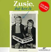 Zusje, dat ben ik - Kaat Roozal (ISBN 9789491592362)