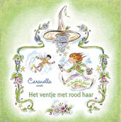 Caranella vertelt Het ventje met rood haar - H. Delen (ISBN 9789081116831)