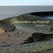 Geschiedenis van Roptazijl - Kees Draaisma (ISBN 9789033008849)